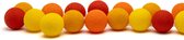 Guirlande lumineuse HappyLights [Favoris] Sunset - 20 LED