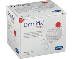 Hartmann - Omnifix - elastic fixatieverband - 10cm x 10 meter