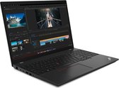 Lenovo ThinkPad T16 Laptop 40,6 cm (16