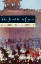 The Raj Quartet - The Jewel in the Crown
