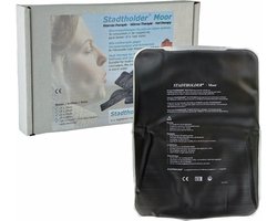 Stadtholder Moor pakking 30 x 40 cm - warmtepakking voor aangename warmte