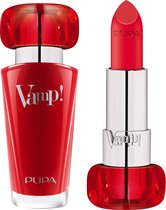 Pupa Milano - Vamp! Extreme Colour Lipstick - 307 Coral Island