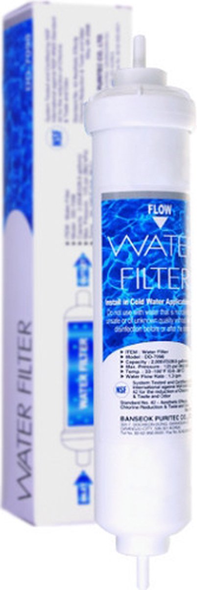 Brandt Waterfilter 46X4140