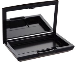 John van G Beauty box quattro eyeshadow leeg