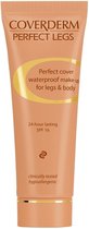 Coverderm Perfect Legs - 02 - Foundation