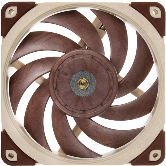 Noctua NF A12x25 ULN - 120mm