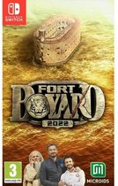 Fort Boyard 2022