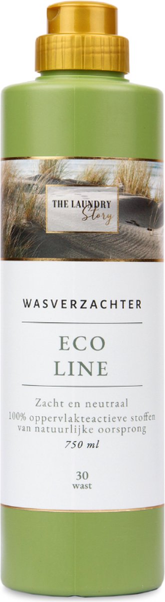Eco Line wasverzachter