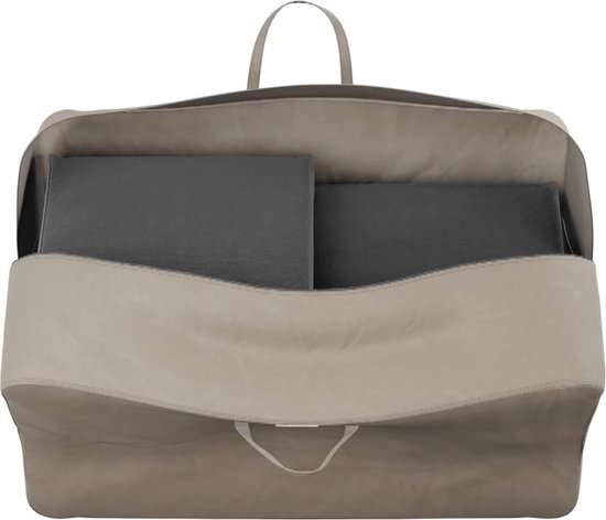 VONROC Premium sac de rangement pour chaise de jardin/coussin de