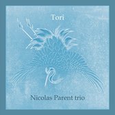 Nicolas Parent Trio - Tori (CD)
