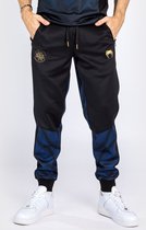 Venum Phantom Loma Joggingbroek Zwart Blauw XL - Jeans Maat 36