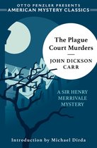 Sir Henry Merrivale Mysteries - The Plague Court Murders