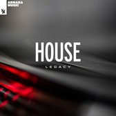Various Artists - House Legacy (2 LP)