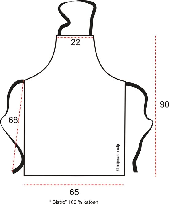 Il a fallu 75 ans - tablier de cuisine - tablier de cuisine - 100% coton - BBQ - barbecue - anniversaire et fête - cadeau - cadeau - unisexe - noir