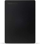 External Hard Drive Toshiba HDTD310EK3DA 1 TB