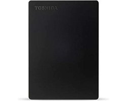 External Hard Drive Toshiba HDTD310EK3DA 1 TB