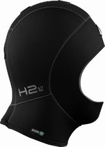 Waterproof H2 Cap - 5/7mm - Short
