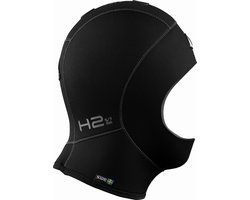 Waterproof H2 Cap - 5/7mm - Short