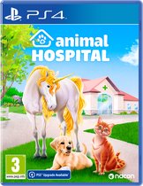 Animal Hospital - PS4