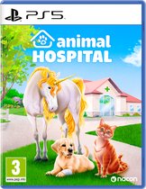 Animal Hospital - PS5