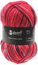 Annell Super Extra color 2916