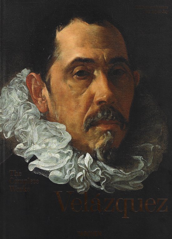 Foto: Velzquez complete works