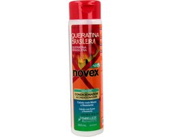 Conditioner Novex Brazilian Keratin (300 ml)