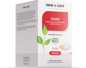 New Care Visolie omega-3 vetzuren - 120 capsules