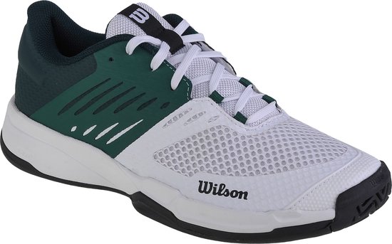 Wilson Kaos Devo 2.0 WRS330300, Mannen, Wit, Tennisschoenen, maat: