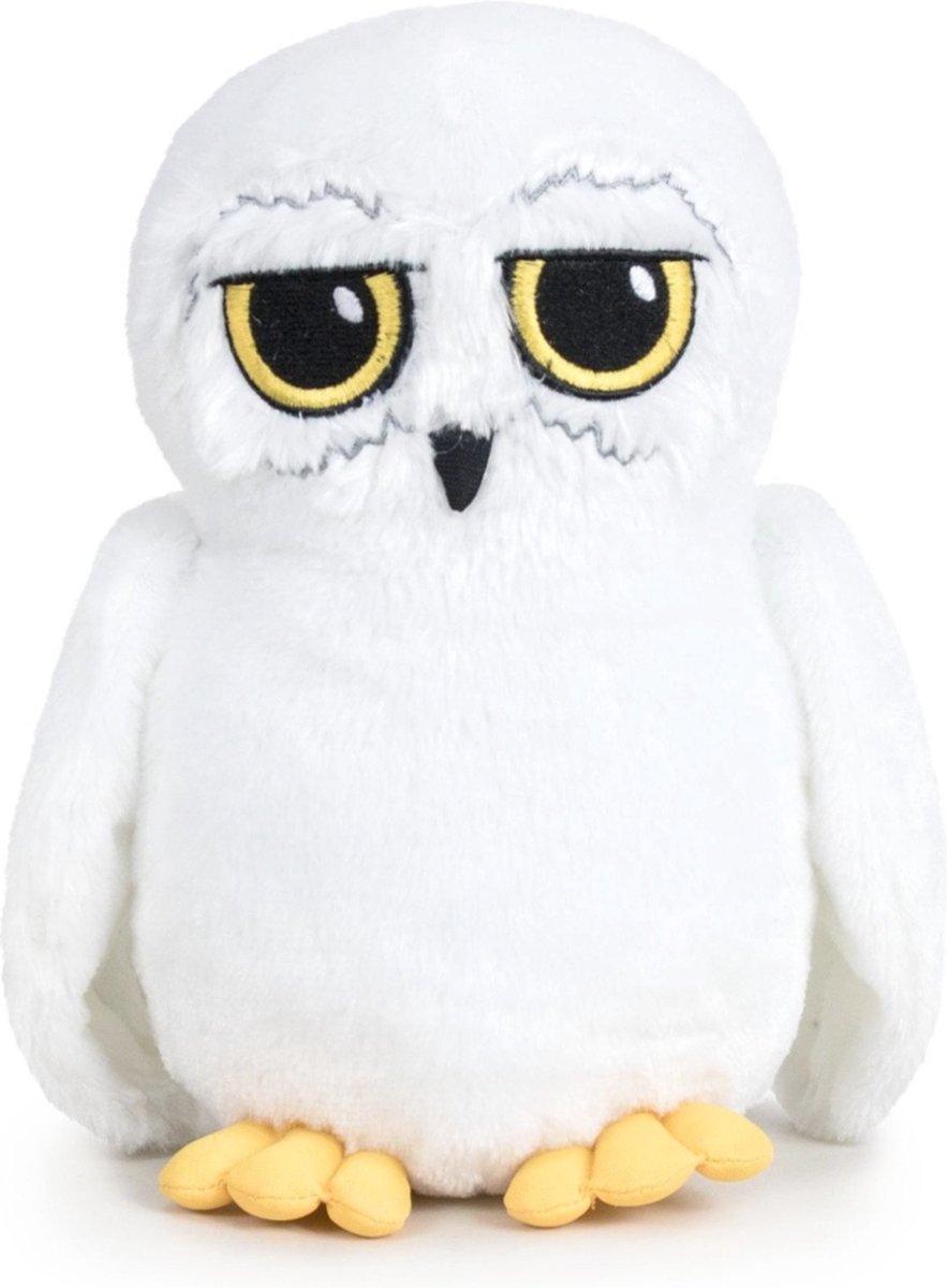 Koop Harry Potter - Hedwig - #1 Magical Creatures online - Wizarding World.nl