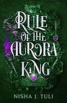 Artefacts of Ouranos - Rule of the Aurora King