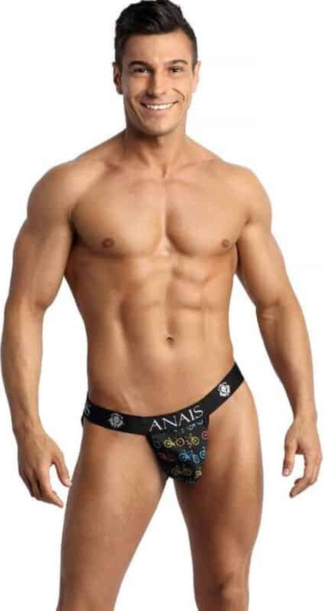 Goedkoopste ANAIS MEN JOCK | Anais Men - Benito Jock Strap L | EROTISCHE HEREN ONDERGOED