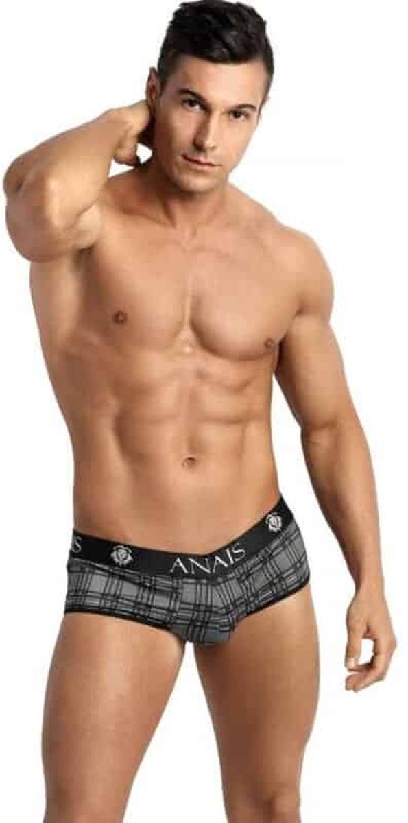 Goedkoopste ANAIS MEN JOCK | Anais Men - Balance Jock Bikini L | EROTISCHE HEREN ONDERGOED