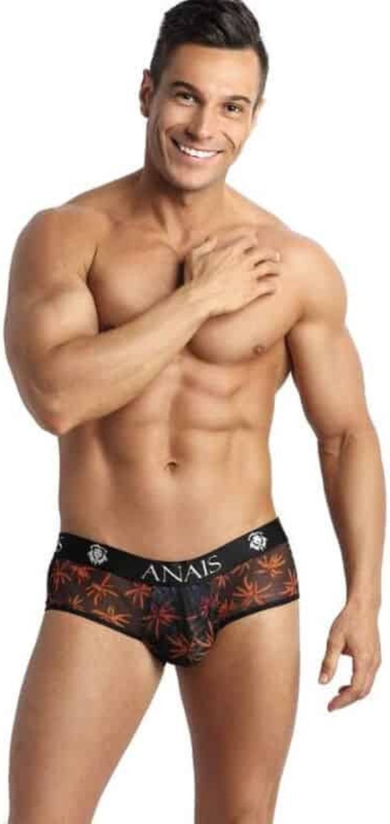 Goedkoopste ANAIS MEN JOCK | Anais Men - Chill Jock Bikini S | EROTISCHE HEREN ONDERGOED
