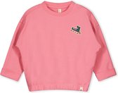 The New Chapter Unisex New born Sweaters D307-0332 maat 92