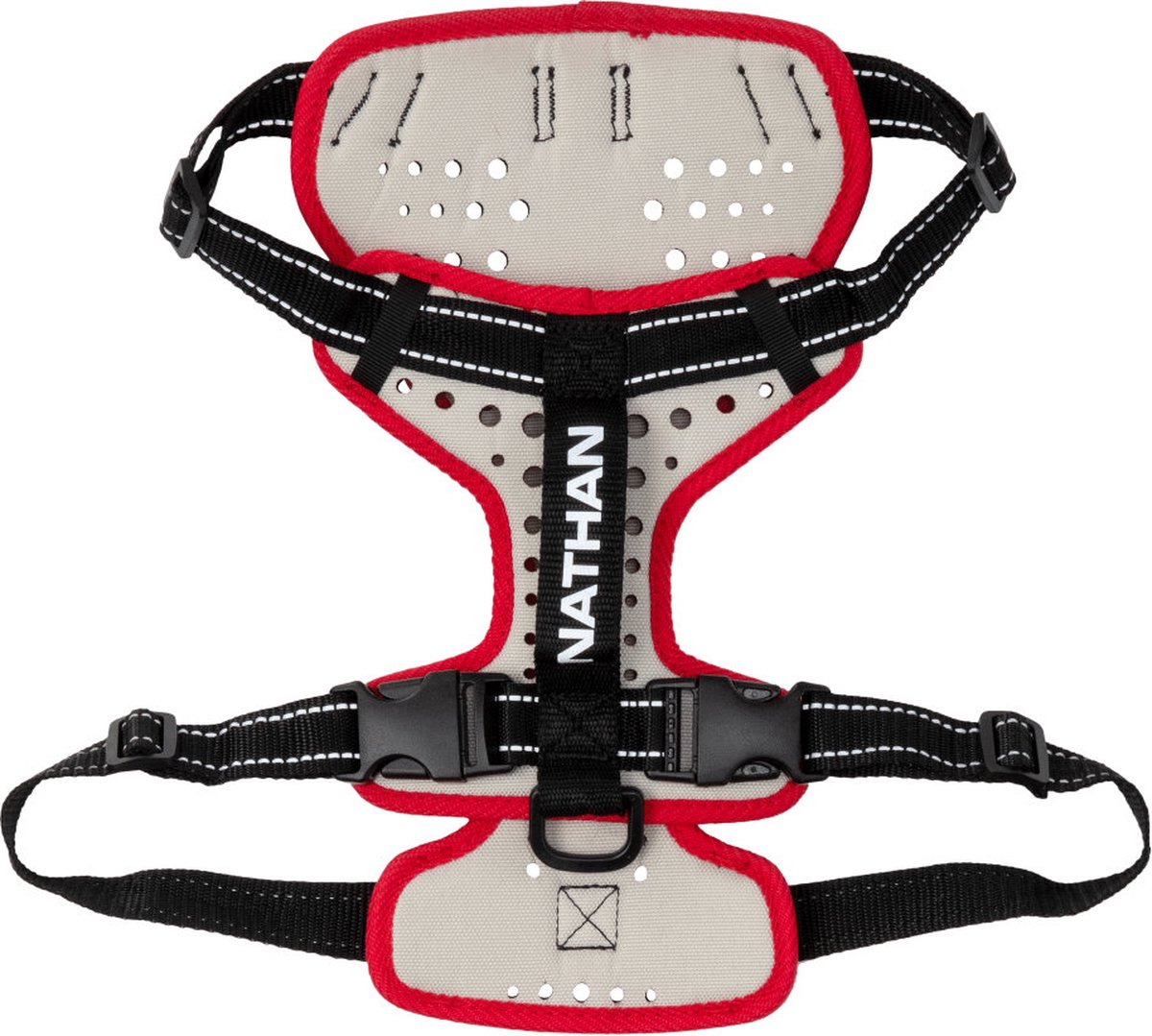 Hondenharnas met riem voor lopers - K9 Series