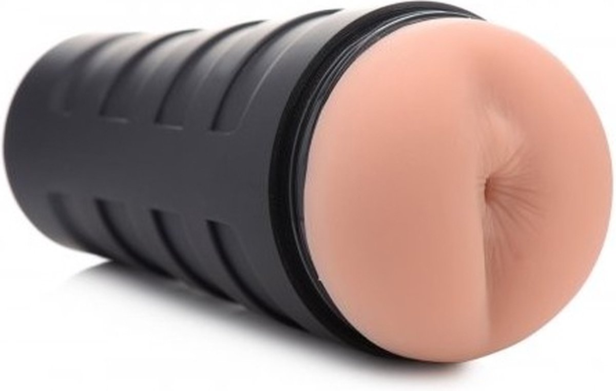 Goedkoopste XR - MISTRESS - TIA DELUXE ANUS MASTURBATOR