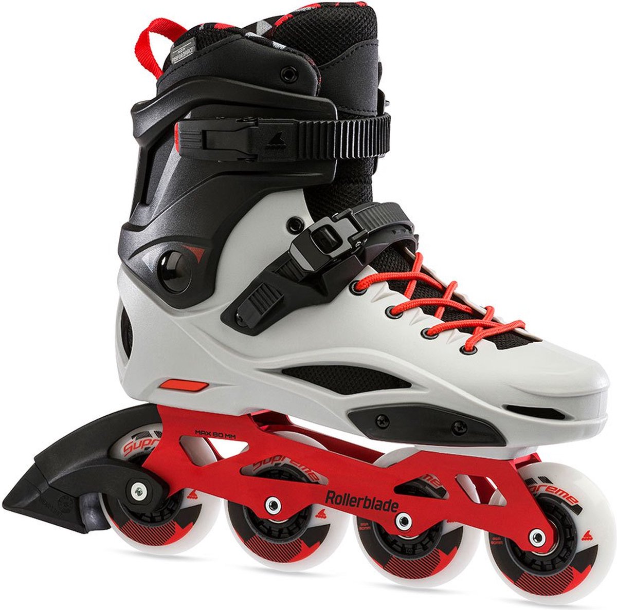 Rollerblade Rb Pro X Inline Skates Wit,Zwart EU 36 1/2 Man,Vrouw Rollerblade Rb Pro X Inline Skates Wit,Zwart EU 36 1/2 Man,Vrouw
