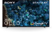 Sony XR-55A83L, 139,7 cm (55"), 3840 x 2160 pixels, OLED, Smart TV, Wifi, Noir