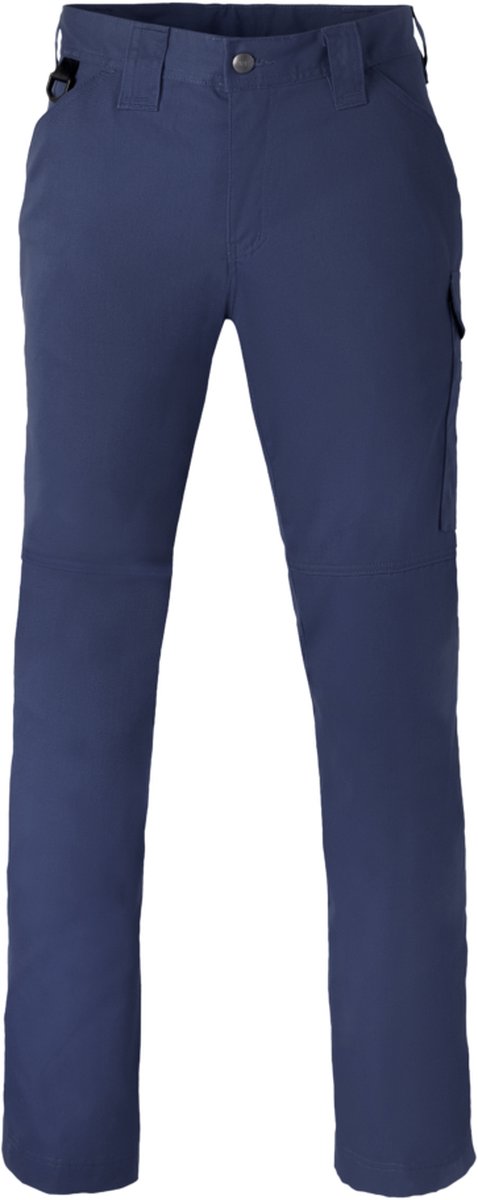 HAVEP Damesbroek Shift 80359 - Indigo Blauw/Charcoal - D34