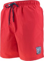 Rode heren zwemshort Ceceba Rio - Rood - Maat - M