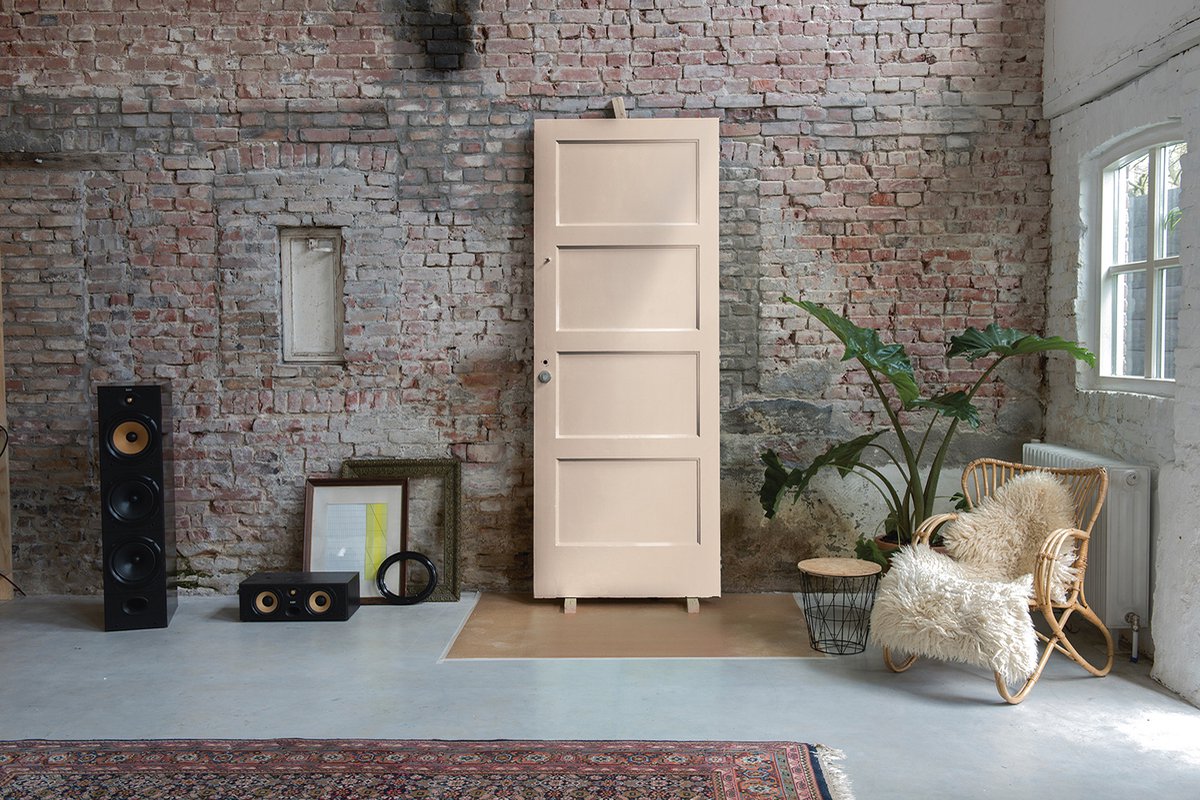 Histor Perfect Finish Houtlak Hoogglans - Krasvast & Slijtvast - Dekkend - 0.75L - Cacoa Cream - Beige – foto 4