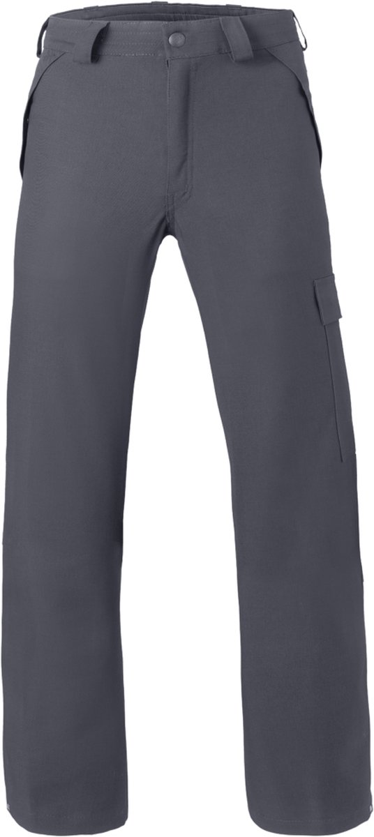 HAVEP Werkbroek Force Proban 8450 - Charcoal - 62