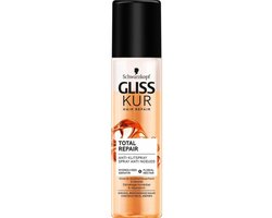 Gliss Kur Total Repair Anti-Klitspray 200ml