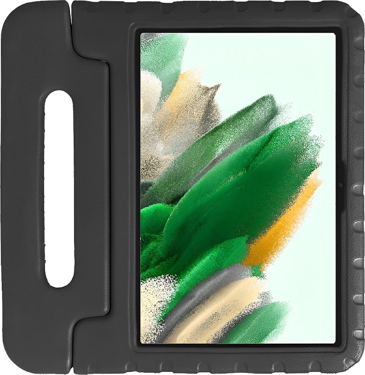 Nouveau Pour Galaxy Tab A8 10.5 Pouces Étui Avec Film PET X200