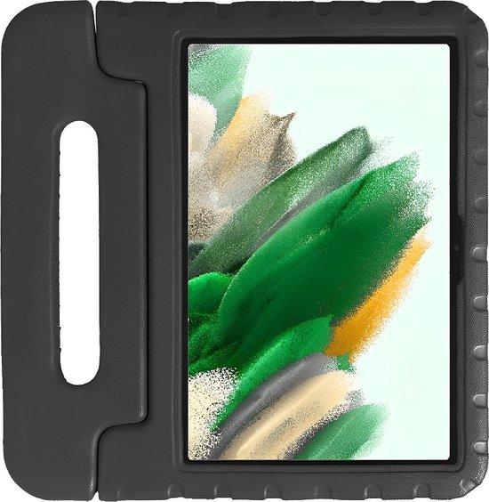 Étui de protection pour tablette compatible avec Samsung Galaxy Tab A8 10.5  X200/X205