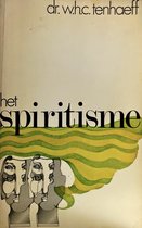 Spiritisme - Tenhaeff