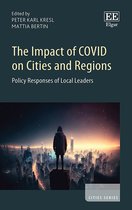 Cities series-The Impact of COVID on Cities and Regions