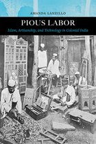 Islamic Humanities- Pious Labor
