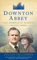 Downton Abbey Series 3 SCR Export Editio